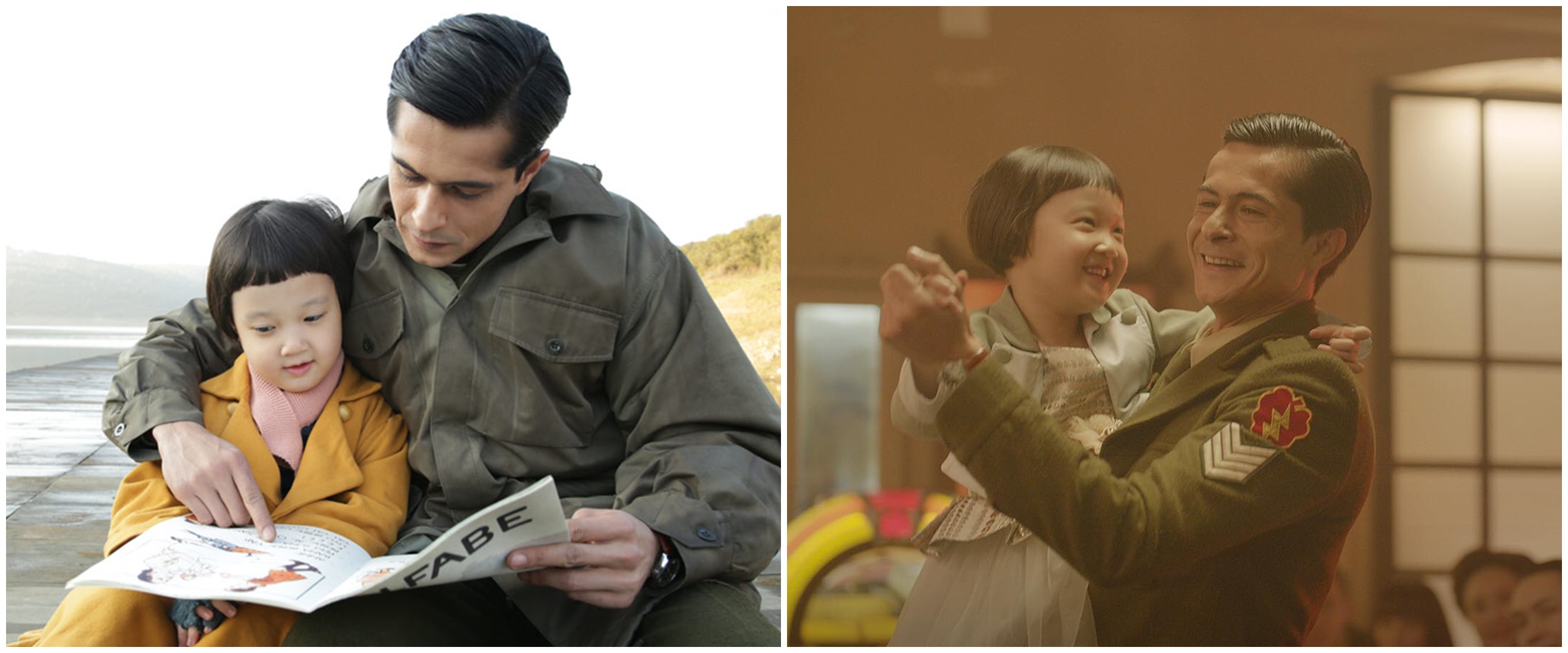 Kabar 5 pemain Ayla: The Daughter of War, film yang viral di TikTok