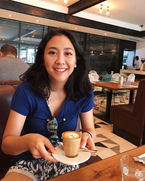 Punya penyakit GERD, ini 5 makanan yang dihindari Sherina Munaf