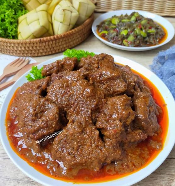 5 Makanan bersantan khas Indonesia ini dipengaruhi Timur Tengah