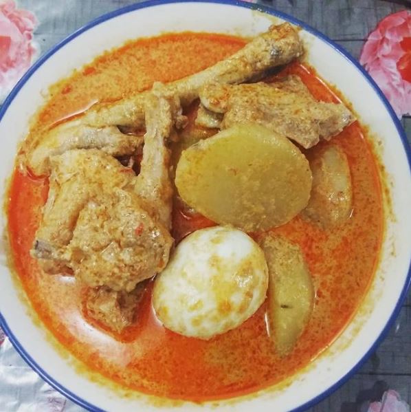 5 Makanan bersantan khas Indonesia ini dipengaruhi Timur Tengah