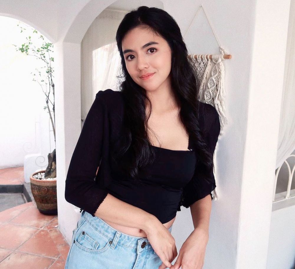 12 Tahun berlalu, ini potret terbaru 7 pemain 'Air Terjun Pengantin'