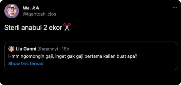 11 Curhatan netizen soal gaji pertama ini bikin senyum nostalgia