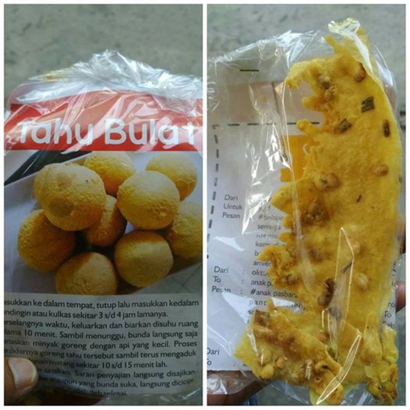 15 Potret lucu orang tertipu ini bikin ngelus dada