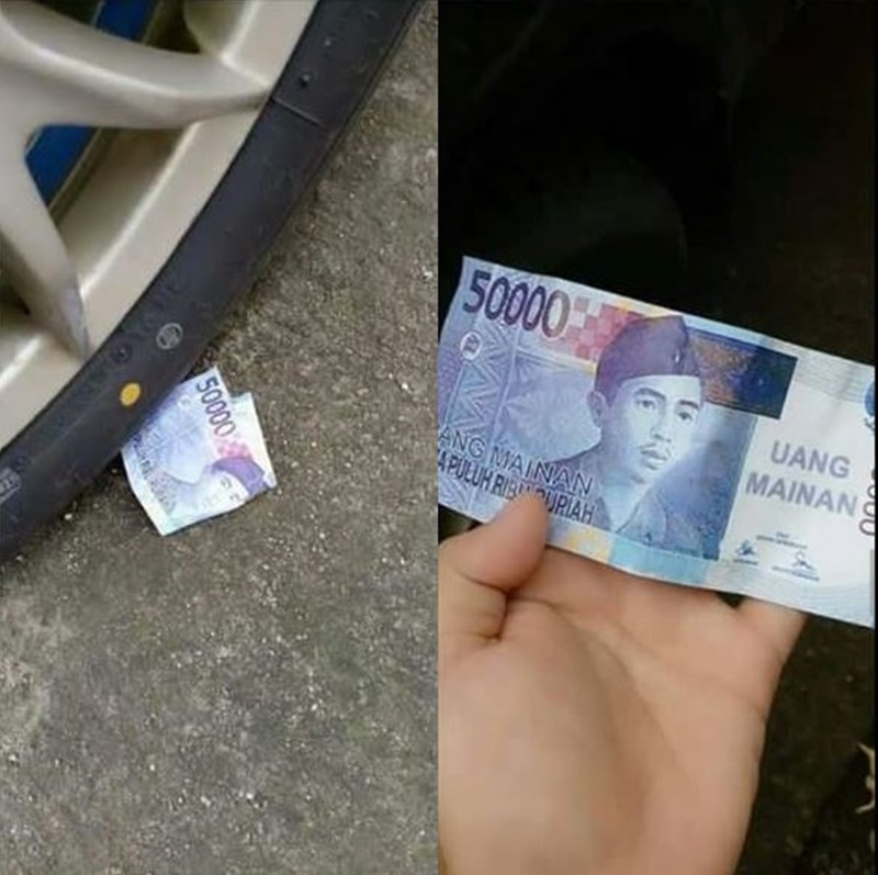 15 Potret lucu orang tertipu ini bikin ngelus dada