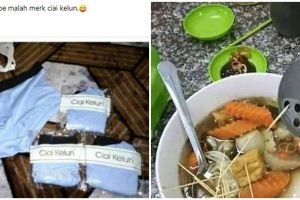 15 Potret lucu orang tertipu ini bikin ngelus dada