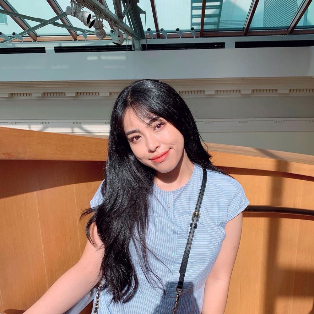 Lama tak tampil on air, ini 7 potret anyar Sean Idol yang manglingi