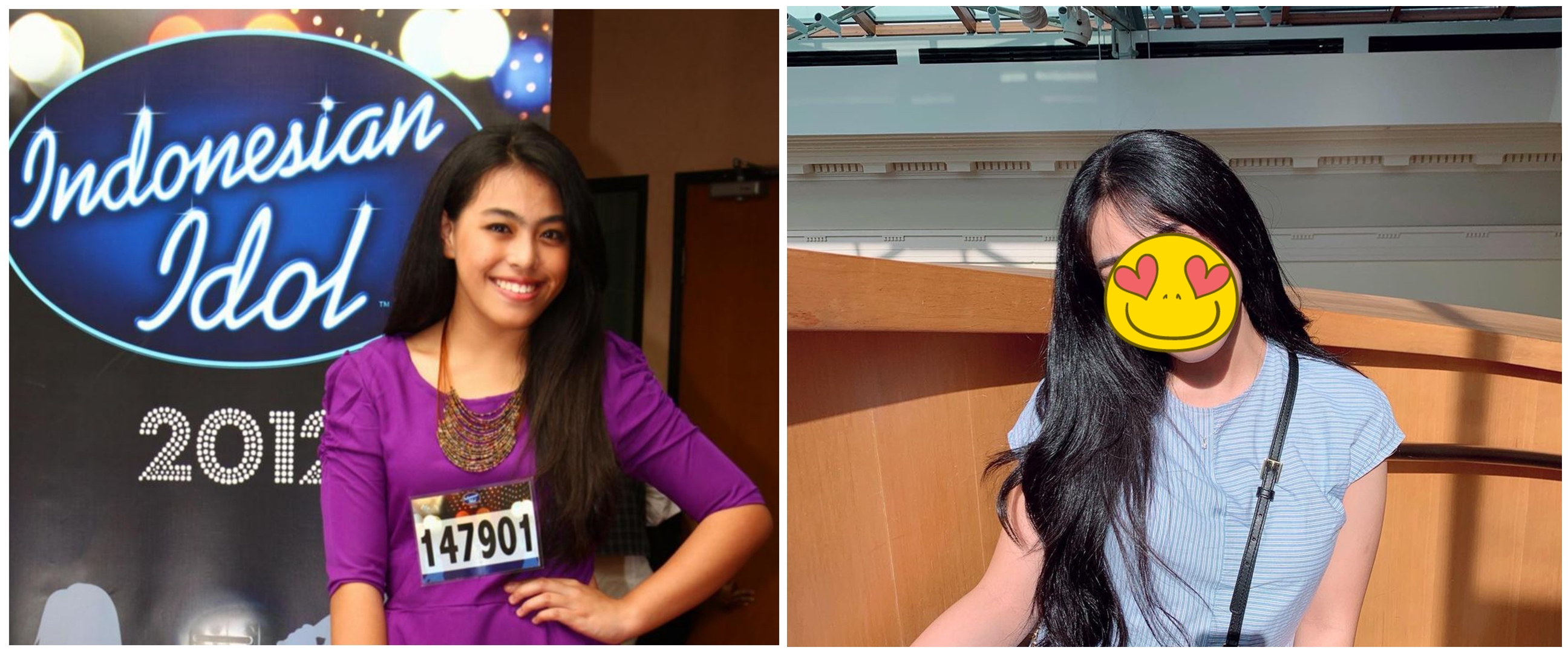 Lama tak tampil on air, ini 7 potret anyar Sean Idol yang manglingi