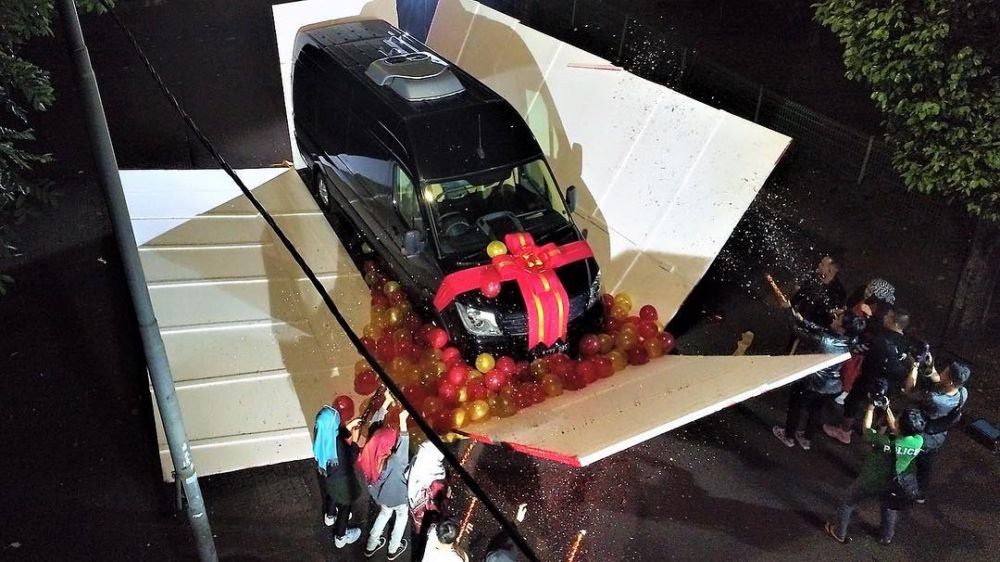 11 Momen perayaan ultah anggota keluarga Halilintar, selalu meriah