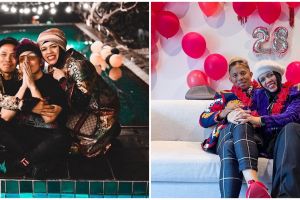 11 Momen perayaan ultah anggota keluarga Halilintar, selalu meriah