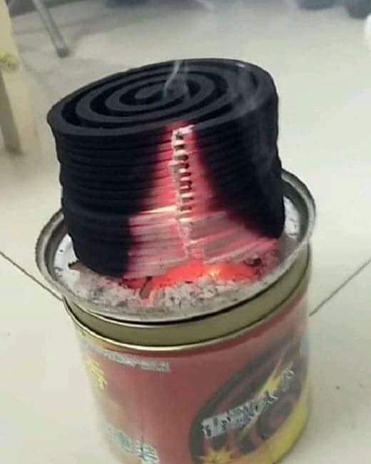 11 Potret lucu benda disusun ini hasilnya malah nyeleneh abis