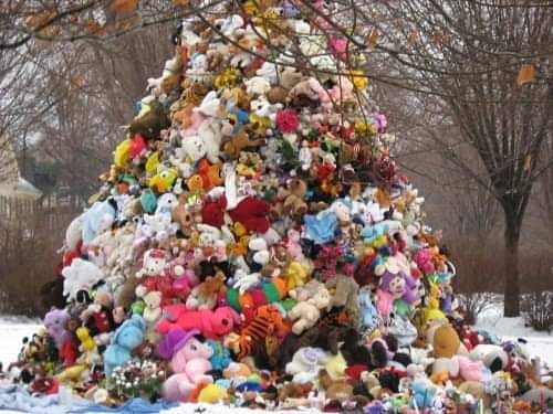 11 Potret lucu benda disusun ini hasilnya malah nyeleneh abis