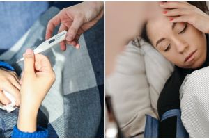 15 Cara mengobati tipes secara alami, aman dan ampuh