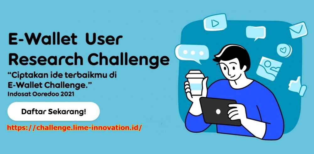 Wallet challenge