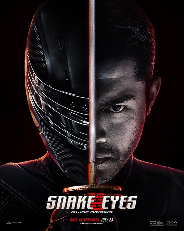 9 Film aksi dan horor terlaris bulan Juli 2021 versi Mojo Box Office