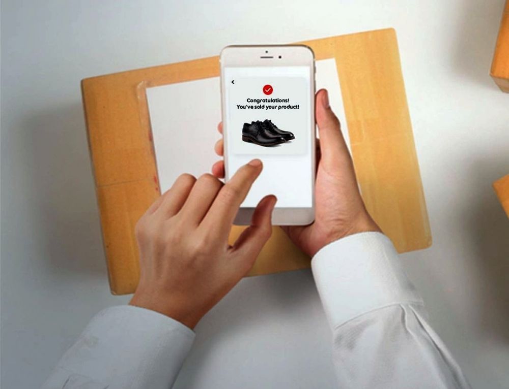 5 Cara menghasilkan uang tambahan pakai smartphone, bisa jadi reseller