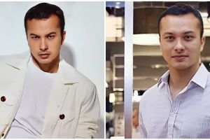 Nicholas Saputra unggah sosok perempuan misterius, warganet heboh