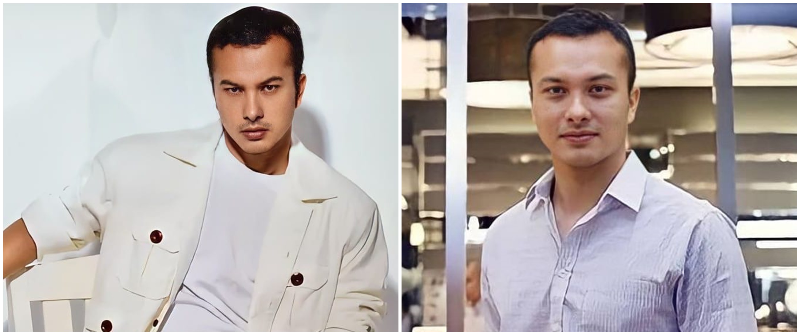 Nicholas Saputra unggah sosok perempuan misterius, warganet heboh