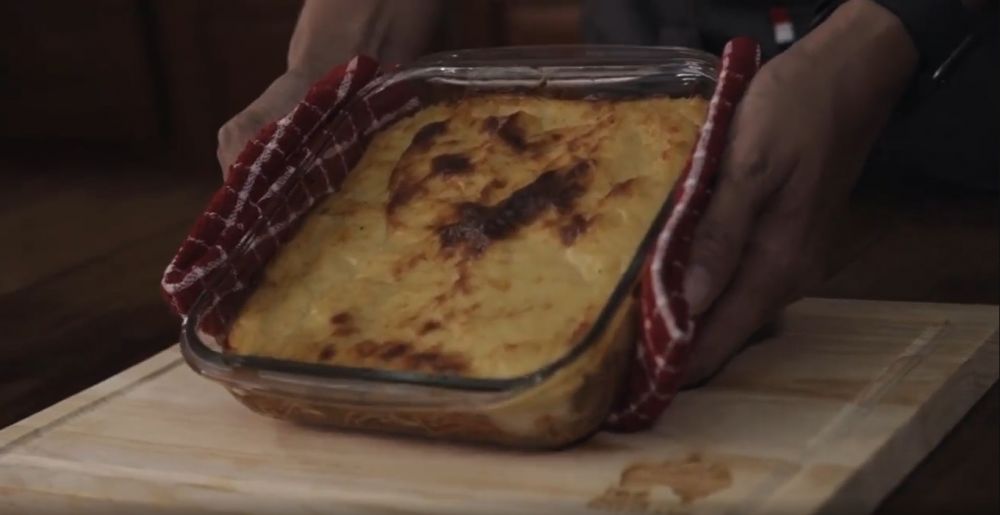 7 Inspirasi masakan ala Dian Nitami, enaknya bikin nagih