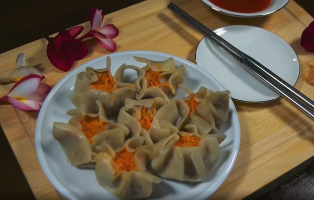 7 Inspirasi masakan ala Dian Nitami, enaknya bikin nagih