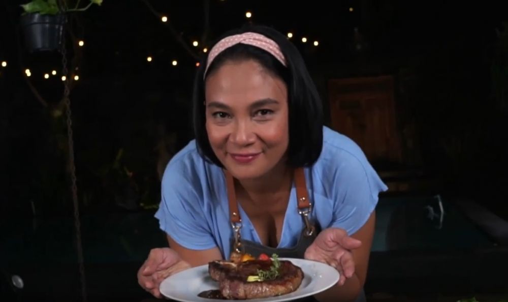 7 Inspirasi masakan ala Dian Nitami, enaknya bikin nagih