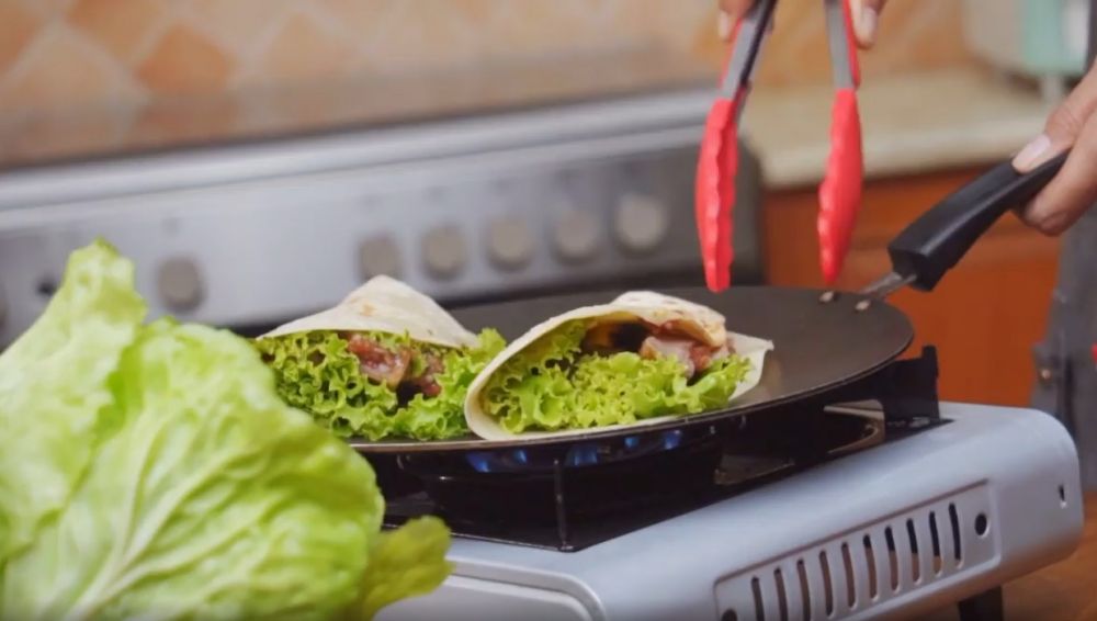 7 Inspirasi masakan ala Dian Nitami, enaknya bikin nagih