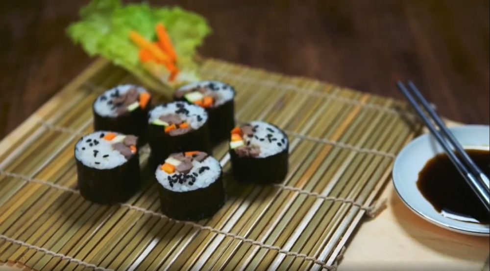 7 Inspirasi masakan ala Dian Nitami, enaknya bikin nagih