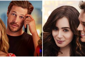 7 Film Hollywood kisahkan teman tapi mesra, dijamin bikin baper