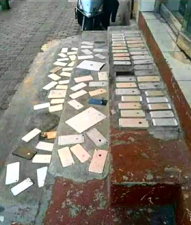 13 Potret lucu lantai rumah ini absurdnya bikin lihat dua kali