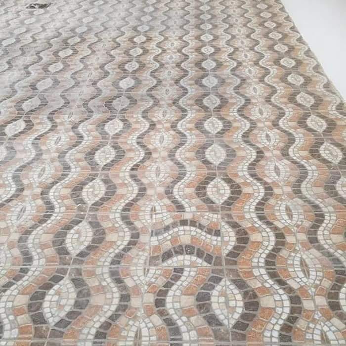 13 Potret lucu lantai rumah ini absurdnya bikin lihat dua kali