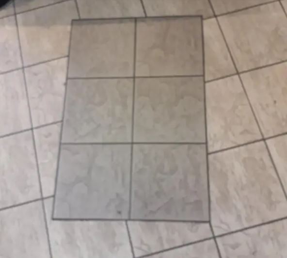 13 Potret lucu lantai rumah ini absurdnya bikin lihat dua kali