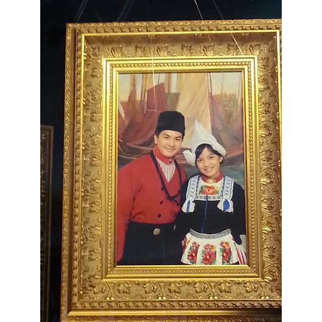 9 Potret masa kecil Chelsea Olivia, wajahnya imut banget