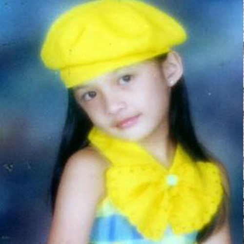 9 Potret masa kecil Chelsea Olivia, wajahnya imut banget