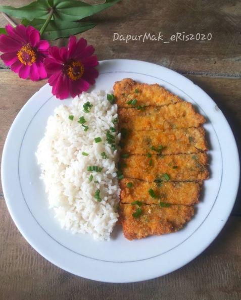 11 Resep telur katsu ala rumahan, praktis, gurih, mudah dibuat
