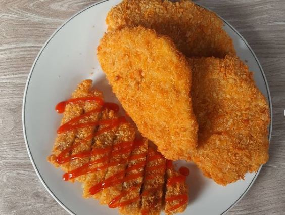 11 Resep telur katsu ala rumahan, praktis, gurih, mudah dibuat
