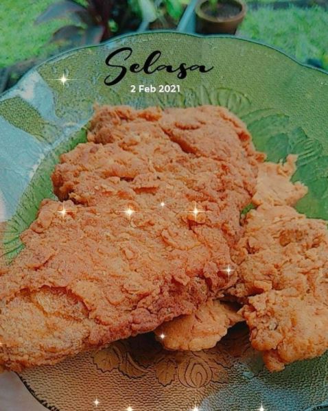 11 Resep telur katsu ala rumahan, praktis, gurih, mudah dibuat