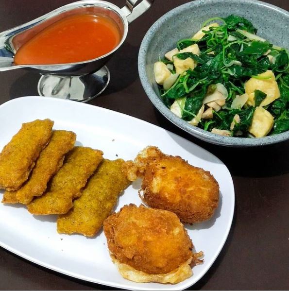 11 Resep telur katsu ala rumahan, praktis, gurih, mudah dibuat