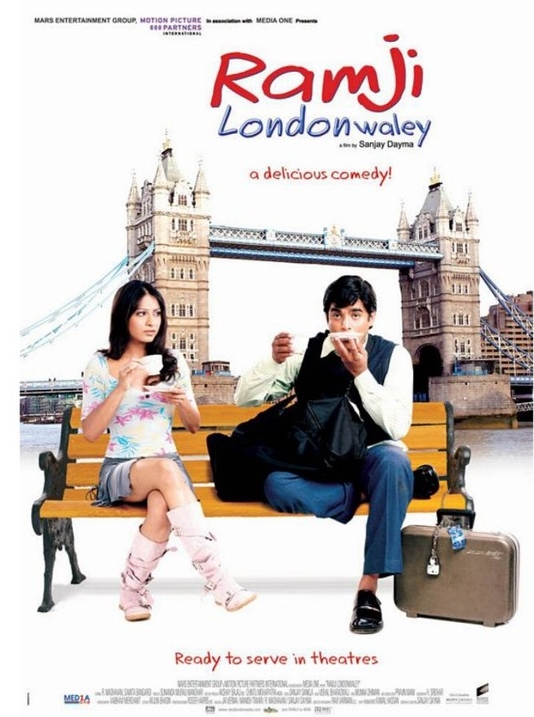 7 Film India bertema kuliner, sukses bikin perut keroncongan