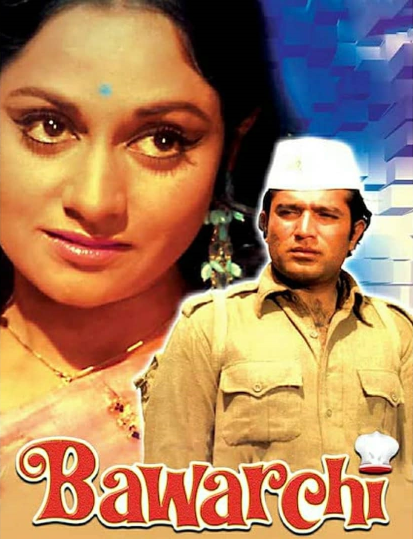 7 Film India bertema kuliner, sukses bikin perut keroncongan