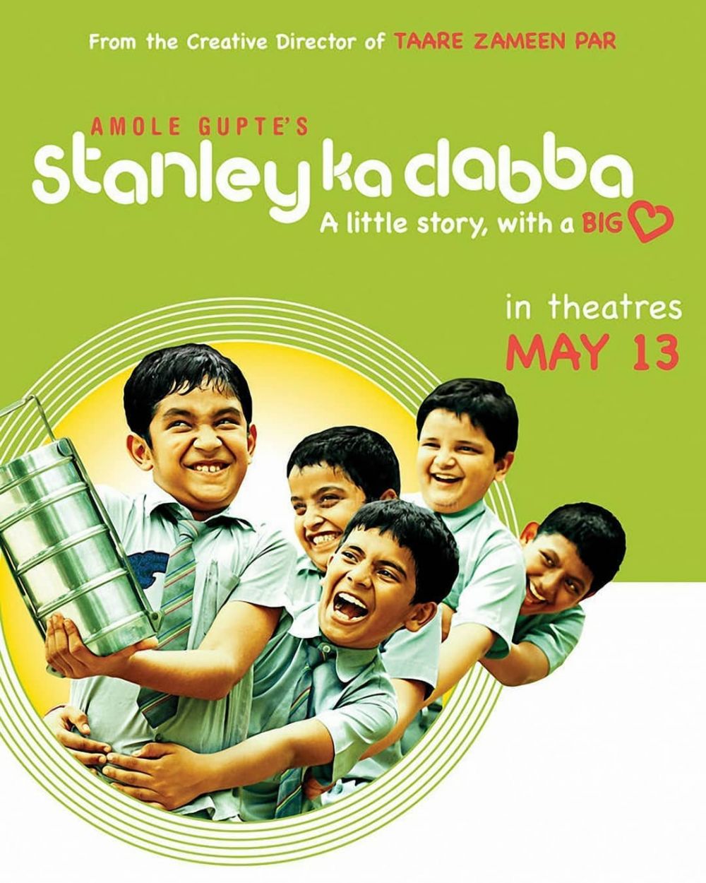 7 Film India bertema kuliner, sukses bikin perut keroncongan