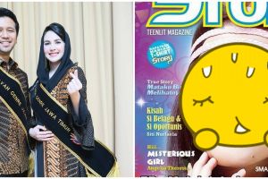 Potret awal karier 9 seleb istri kepala daerah, memesona sejak dulu