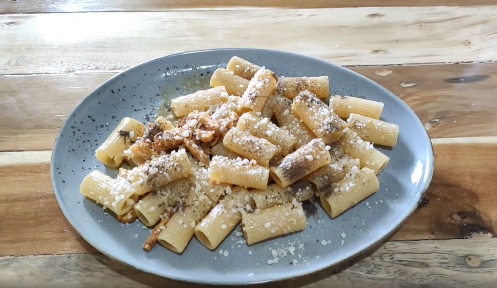 13 Resep masakan serba carbonara, simpel tapi bikin nagih