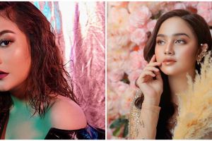 Potret tanpa makeup 9 seleb cantik langganan web series, memesona