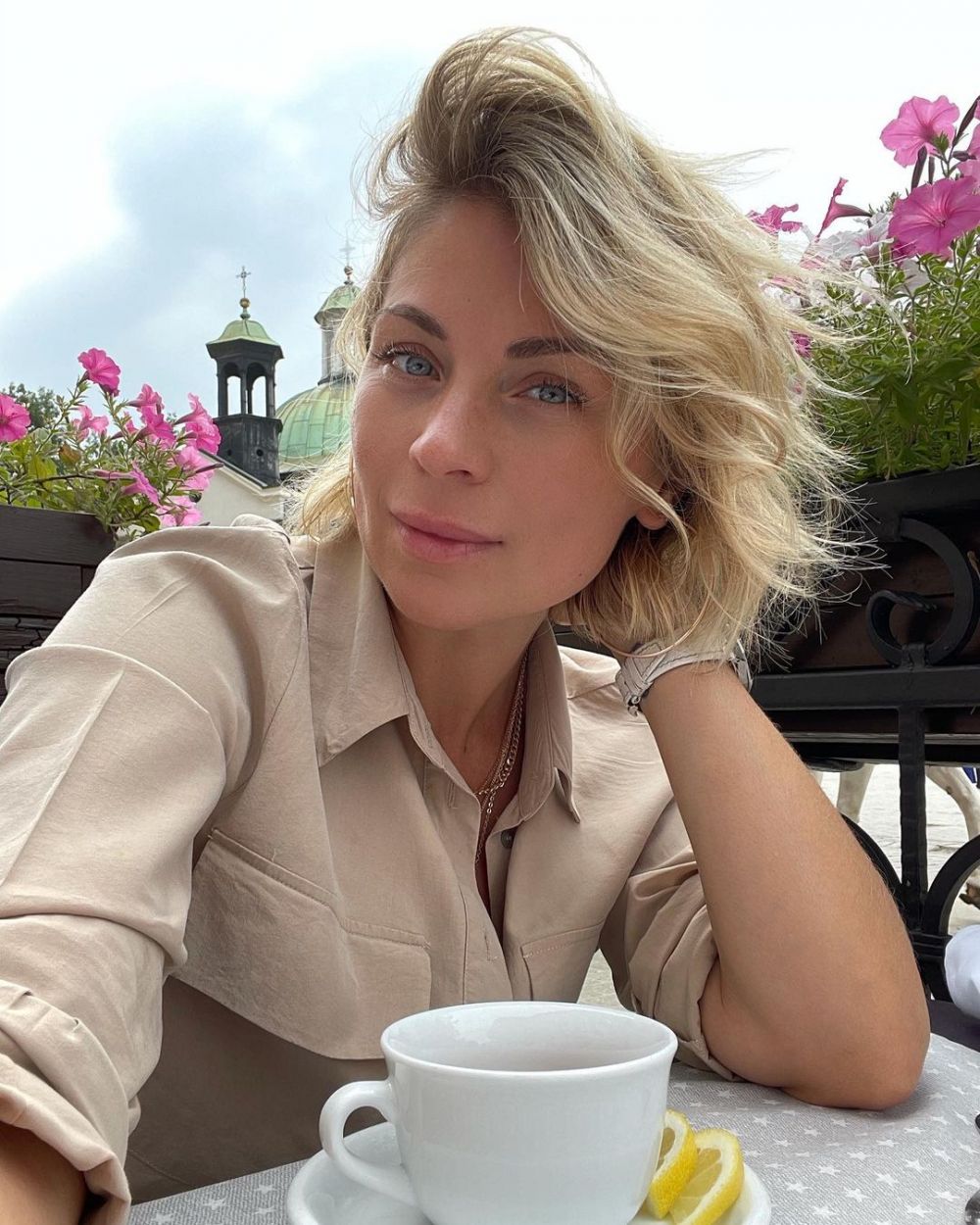 Potret terbaru 9 pemeran protagonis telenovela era 90-an