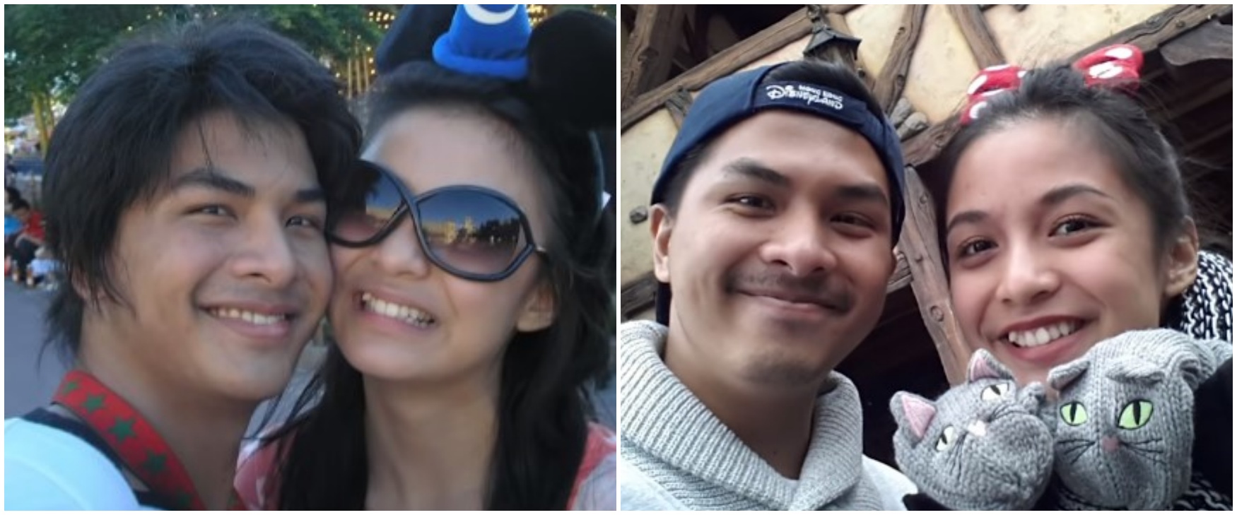 11 Momen 14 tahun perjalanan cinta Chelsea Olivia & Glenn Alinskie