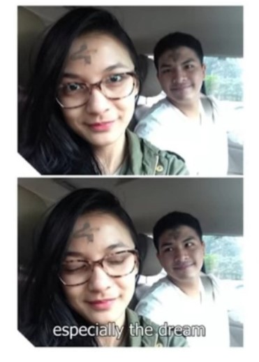 11 Momen 14 tahun perjalanan cinta Chelsea Olivia & Glenn Alinskie