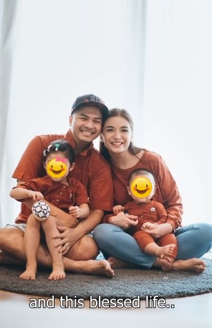 11 Momen 14 tahun perjalanan cinta Chelsea Olivia & Glenn Alinskie