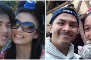 11 Momen 14 tahun perjalanan cinta Chelsea Olivia & Glenn Alinskie