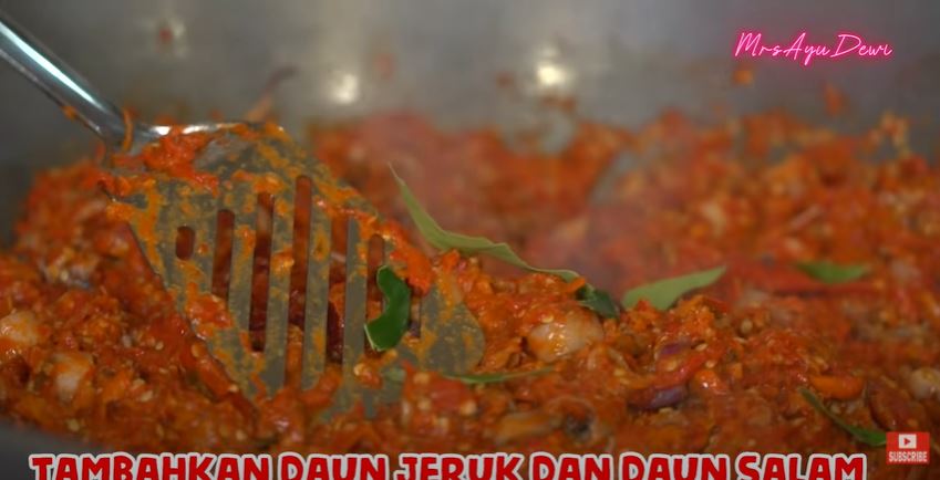 Tips memasak seafood ala 7 seleb, bikin bau amis hilang