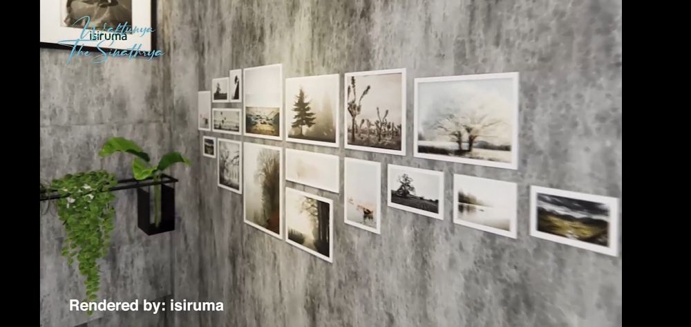 Tengah dibangun, ini 9 desain kantor Donna Agnesia & Darius Sinathrya