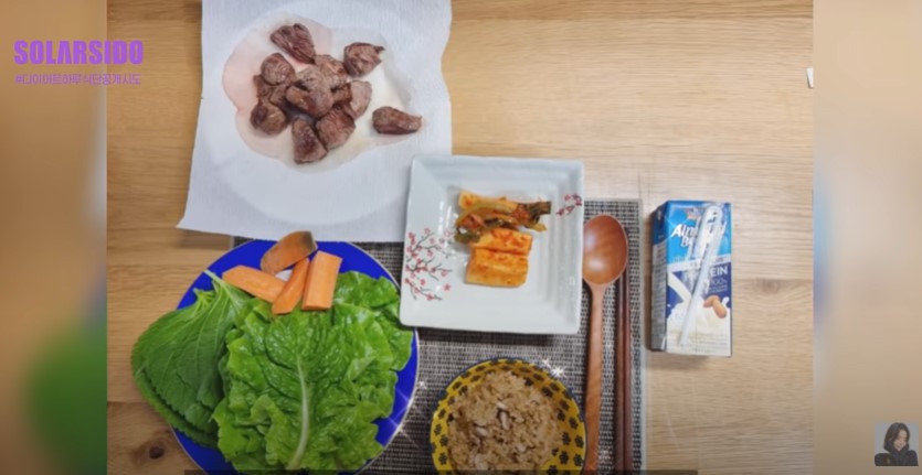 7 Tips diet ampuh ala Solar MAMAMOO, nggak pakai nyiksa